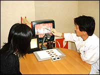 インフォームドコンセント