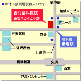 �g�����Ȉ�@�@�n�}